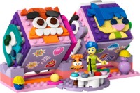 Set de construcție Lego Disney: Inside Out 2 Mood Cubes (43248)