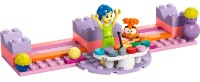 Set de construcție Lego Disney: Inside Out 2 Mood Cubes (43248) imaginea #6 — magazin online Desire.md