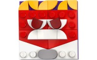 Set de construcție Lego Disney: Inside Out 2 Mood Cubes (43248) imaginea #7 — magazin online Desire.md