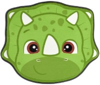 Covoraș de baie Roxy Kids Dino 50х60 (RBMT-002)