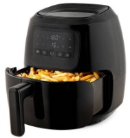 Aerogril Muhler MFX-415D imaginea #2 — magazin online Desire.md