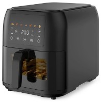 Aerogril Muhler MFX-815 imaginea #2 — magazin online Desire.md