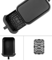 Aerogril Muhler MFX-815 imaginea #3 — magazin online Desire.md