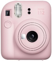 Aparat foto instant Fujifilm Instax mini 12 Blossom Pink