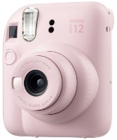 Aparat foto Fujifilm Instax mini 12 Blossom Pink imaginea #3 — magazin online Desire.md
