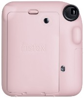 Aparat foto Fujifilm Instax mini 12 Blossom Pink imaginea #4 — magazin online Desire.md