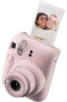 Aparat foto Fujifilm Instax mini 12 Blossom Pink imaginea #6 — magazin online Desire.md