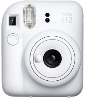 Фотоаппарат Fujifilm Instax mini 12 Clay White