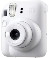 Фотоаппарат Fujifilm Instax mini 12 Clay White фото №2 — интернет-магазин Desire.md