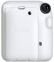 Фотоаппарат Fujifilm Instax mini 12 Clay White фото №3 — интернет-магазин Desire.md