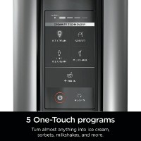 Aparat de îngheţată Ninja NC300EU imaginea #3 — magazin online Desire.md