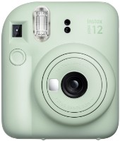 Фотоаппарат Fujifilm Instax mini 12 Mint Green