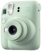 Aparat foto Fujifilm Instax mini 12 Mint Green imaginea #2 — magazin online Desire.md