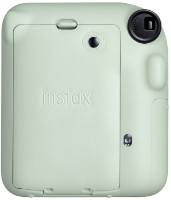 Aparat foto Fujifilm Instax mini 12 Mint Green imaginea #4 — magazin online Desire.md