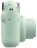 Aparat foto Fujifilm Instax mini 12 Mint Green imaginea #5 — magazin online Desire.md