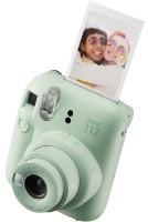 Aparat foto Fujifilm Instax mini 12 Mint Green imaginea #6 — magazin online Desire.md
