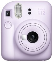 Aparat foto instant Fujifilm Instax mini 12 Lilac Purple