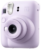 Aparat foto Fujifilm Instax mini 12 Lilac Purple imaginea #2 — magazin online Desire.md