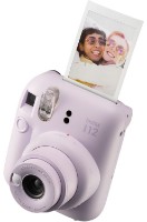 Aparat foto Fujifilm Instax mini 12 Lilac Purple imaginea #6 — magazin online Desire.md