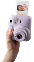 Aparat foto Fujifilm Instax mini 12 Lilac Purple imaginea #7 — magazin online Desire.md