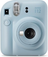 Aparat foto instant Fujifilm Instax mini 12 Pastel Blue
