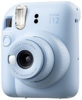 Aparat foto Fujifilm Instax mini 12 Pastel Blue imaginea #2 — magazin online Desire.md