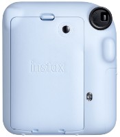 Aparat foto Fujifilm Instax mini 12 Pastel Blue imaginea #4 — magazin online Desire.md