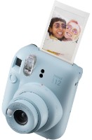 Aparat foto Fujifilm Instax mini 12 Pastel Blue imaginea #6 — magazin online Desire.md