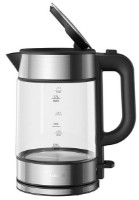 Fierbator de apa Xiaomi Electric Glass Kettle imaginea #2 — magazin online Desire.md