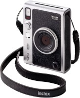 Фотоаппарат Fujifilm Instax mini Evo Black фото №4 — интернет-магазин Desire.md