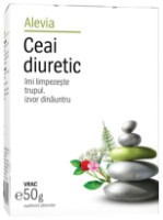 Ceai Alevia Diuretic 20pcs