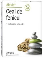 Ceai Alevia Fenicul 50g