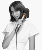 Multistyler Dyson Airwrap Origin HS05 Nichel/Copper imaginea #3 — magazin online Desire.md