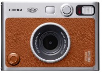 Фотоаппарат Fujifilm Instax mini Evo Brown фото №6 — интернет-магазин Desire.md