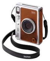 Фотоаппарат Fujifilm Instax mini Evo Brown фото №7 — интернет-магазин Desire.md