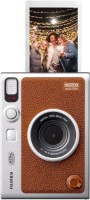 Фотоаппарат Fujifilm Instax mini Evo Brown фото №8 — интернет-магазин Desire.md