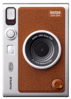 Фотоаппарат Fujifilm Instax mini Evo Brown фото №1 — интернет-магазин Desire.md