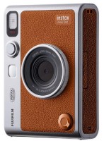 Фотоаппарат Fujifilm Instax mini Evo Brown фото №3 — интернет-магазин Desire.md