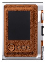 Фотоаппарат Fujifilm Instax mini Evo Brown фото №4 — интернет-магазин Desire.md