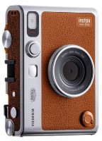 Фотоаппарат Fujifilm Instax mini Evo Brown фото №5 — интернет-магазин Desire.md