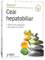 Ceai Alevia Hepatobiliar 50g