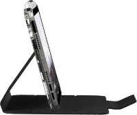 Чехол для планшета UAG Apple iPad mini 6 2021 Lucent Black (12328N314040) фото №2 — интернет-магазин Desire.md