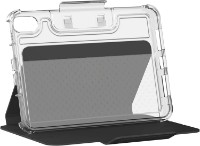 Чехол для планшета UAG Apple iPad mini 6 2021 Lucent Black (12328N314040) фото №3 — интернет-магазин Desire.md