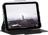 Чехол для планшета UAG Apple iPad mini 6 2021 Lucent Black (12328N314040) фото №4 — интернет-магазин Desire.md