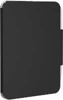 Чехол для планшета UAG Apple iPad mini 6 2021 Lucent Black (12328N314040) фото №7 — интернет-магазин Desire.md