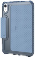 Чехол для планшета UAG Apple iPad mini 6 2021 Lucent Cerulean (12328N315858) фото №2 — интернет-магазин Desire.md
