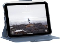 Чехол для планшета UAG Apple iPad mini 6 2021 Lucent Cerulean (12328N315858) фото №3 — интернет-магазин Desire.md