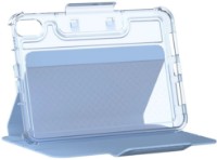 Чехол для планшета UAG Apple iPad mini 6 2021 Lucent Cerulean (12328N315858) фото №6 — интернет-магазин Desire.md