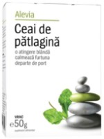 Ceai Alevia Patlagina 50g