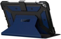 Husa pentru tableta UAG iPad 10.2 2019/2020 7th/8th Metropolis Cobalt (121916115050) imaginea #3 — magazin online Desire.md